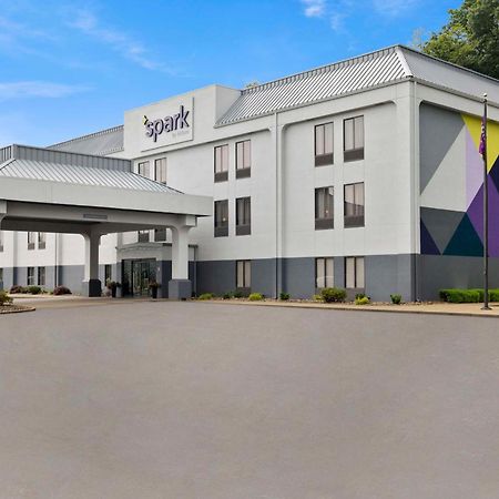 Spark By Hilton Newcomerstown ภายนอก รูปภาพ