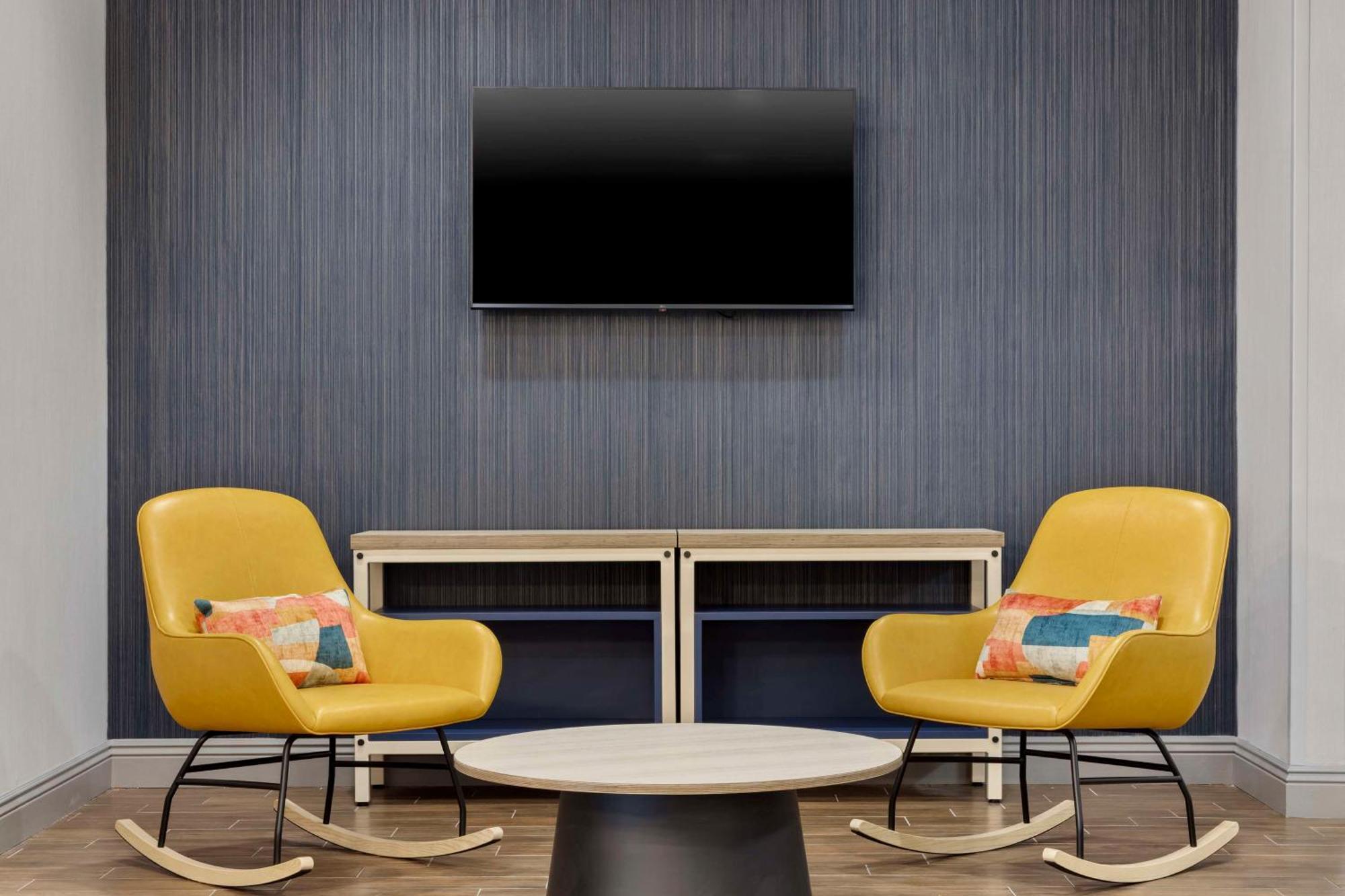 Spark By Hilton Newcomerstown ภายนอก รูปภาพ
