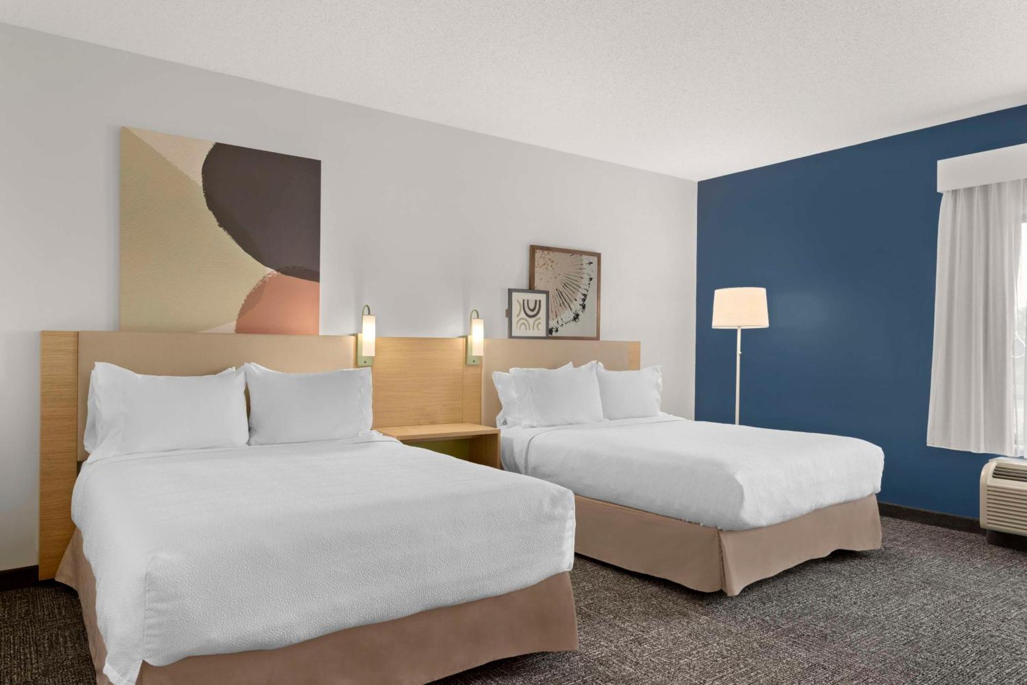 Spark By Hilton Newcomerstown ภายนอก รูปภาพ